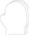 8 x 10 Mitten Single Color Super Cut-Outs  15 Cut-Outs in a Pack for Winter  Christmas  Crafts  Decorations  Kids School Craft Projects