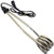 110V 1000W Water Heater Portable Electric Immersion Element Boiler by MASAT