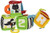 Infantino Discover and Play Soft Blocks Development Toy