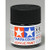 Tamiya USA TAM81018 Acrylic X18 Semi Gloss Black