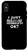 iPhone X XS I Just Really Like Vermouth OK? Phone Case Funny Bar Case