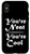 iPhone X XS Alcohol Drinking Bar Owner Alcoholic You're Neat You're Cool Case