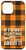 iPhone 12 Pro Max Orange Flannel If I'm Not Hunting I'm Thinking About It Idea Case