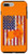 iPhone 7 Plus 8 Plus Orange Funny Buck Deer Hunting USA America Flag Set Idea Case