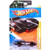 Hot Wheels 2011 New Models '69 COPO Corvette on Green Lantern Card