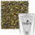 Tealyra - Huang Shan Bao Zhong - Taiwanese Oolong Tea - Great Green Oolong Loose Leaf Tea - Organically Grown - 110g  4-ounce