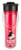 Planet Zak Minnie Mouse Double Wall Water Bottle  18-Ounce