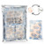 45 Gram 16Packs Rechargeable Silica Gel Packets  Desiccant Packets and Dehumidifiers  Non Toxic Moisture Absorber Bag for Moisture Corrosion Prevention