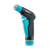 Gilmour Cleaning Heavy Duty Front Trigger Nozzle  Blue black  839112-1001