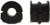 TRW JBU1298 Suspension Stabilizer Bar Bushing Kit for Nissan Maxima  2009-2014