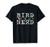 Cool Bird Lover Birdwatching Present Birdwatcher Birder Gift T-Shirt