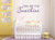 Klein_Kreations "You are My Sunshine Wall Decor Vinyl Decal  Purple