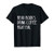 Read Books Drink Coffee Fight Evil T-Shirt