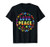 Peace Sign Love T Shirt  70s Hippie Costume T Shirt