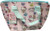 FRIEND Sanrio Hello Kitty Lunch Box Bento Aluminium Heat Insulation Cooler Bag (Heart)