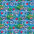 Disney Lilo  and  Stitch 61777 Hawaiian Nights 100% Cotton Fabric by The Yard