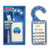 Melissa  and  Doug Decorate-Your-Own Door Hanger - Blue