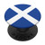 Scotland Alba St. Andrew's Saltire Flag PopSockets PopGrip  Swappable Grip for Phones  and  Tablets