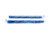 Old Fashioned Blueberry Candy Sticks 80ct.