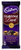 Cadbury Dairy Milk Fruit and Nut Dark  100g 3.5 oz.   Imported from Canada