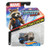 Hot Wheel 1:64 Marvel Character Car Guardians of the Galaxy Rocket Raccoon DXV08