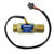 DIGITEN G1 2" Male Thread Brass Water Flow Sensor  Hall Effect Sensor Flow Meter Flowmeter Counter 1-25L min