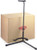 Stagg SG-50BK Tripod Guitar Stand with Folding Legs - Black
