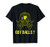 Funny Paintball Gift Paintballing Paintballer T-Shirt