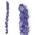Dryden and Palmer Rock Candy Strings Purple Grape 1 Pound   16 Ounce   By Candykorner