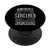 Tabletop RPG board game Sorcerer player character PopSockets PopGrip  Swappable Grip for Phones  and  Tablets