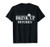 Drink Up Bitchs Irish Shamrock St. Patty's Day T-Shirt