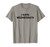 Top That Says - I HATE WEDNESDAYS  Funny - T-Shirt