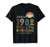 Made In 1982 39th Birthday Quarantine Gift 39 Years Old T-Shirt