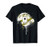 Graffiti Artist New York Fat Cap Paint Spray Can T-Shirt