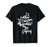 Airplane Decorations Plane Remote Control Pilot Sunglasses T-Shirt