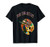 Acrylic Paint Pouring Artist Fluid Art Painter T-Shirt