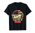 Plane Remote Control Pilot Bag Plan Propeller Airplane Decor T-Shirt
