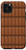 iPhone 11 Pro Chocolate bar funny Chocolate pattern Case