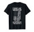 Frontline Warrior Respiratory Therapist Gift T-Shirt