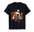 Panda Graffiti Art Graffitis Urban Spray Paint Painting Gift T-Shirt