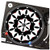 Reds - DJ Turntable Slipmat