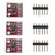 Comimark 3Pcs MCP2551 High Speed CAN Communicate Protocol Controller Bus Interface Module