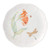 Lenox Butterfly Meadow Gold Dragonfly Accent Plate  0.90 LB  Multi