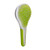 Michel Mercier Spa Brush - Detangling Hair Brush for Wet or Dry Hair  Normal Hair - Green