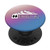 Difficult AF Ski Skier Snowboard Mountain Marker PopSockets PopGrip  Swappable Grip for Phones  and  Tablets