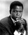 Sidney Poitier in The Slender Thread Photo Print  8 x 10