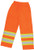 ERB 65033 S210 Class E Pants  Hi-Viz Orange  Large
