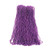 Purple Mardi Gras Beads 33 inch 7mm  6 Dozen  72 Necklaces