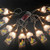 Youngy Light String  Festival Eid Mubarak Element Handmade Wire 10 Led Light String Eid Ramadan Decor - 1
