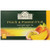 2-Pack Ahmad Tea Peach and Passion Fruit Black Tea